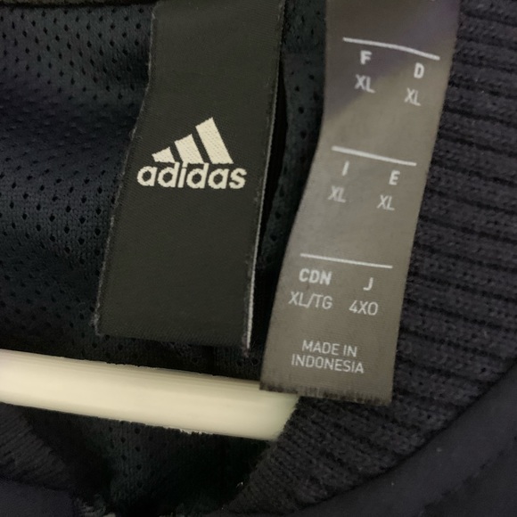 Light spring jacket - Picture 3 of 3